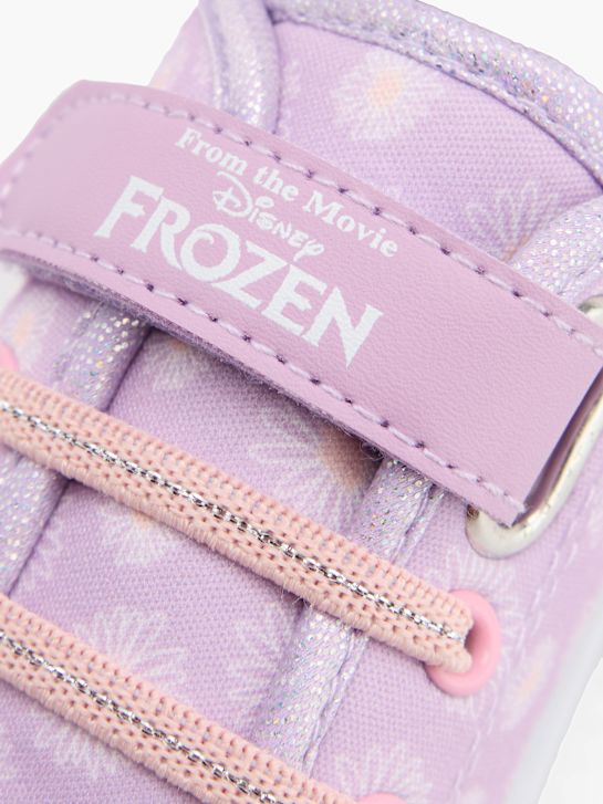 disney frozen trainer lila deichmann