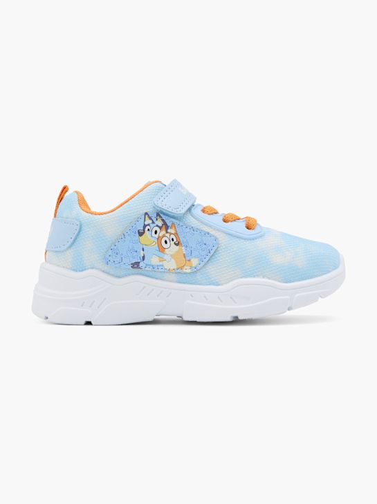 bluey trainer blau deichmann