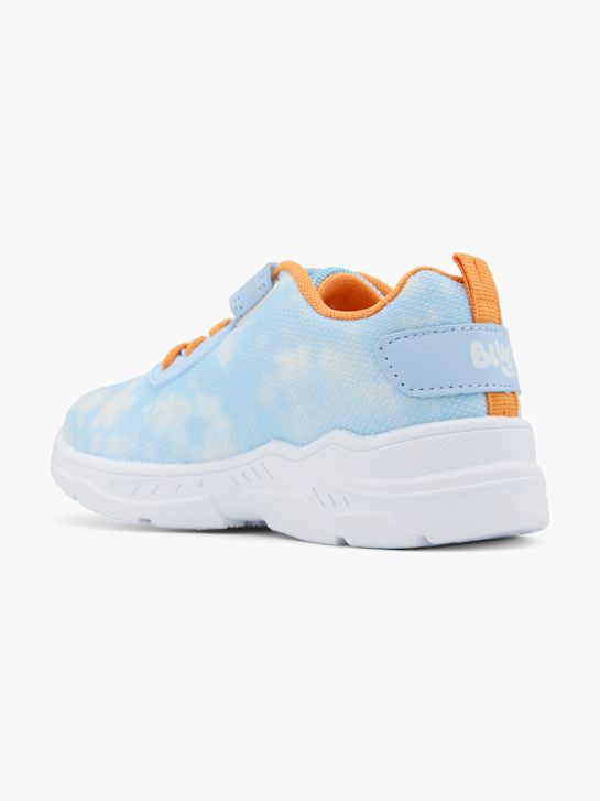bluey trainer blau deichmann
