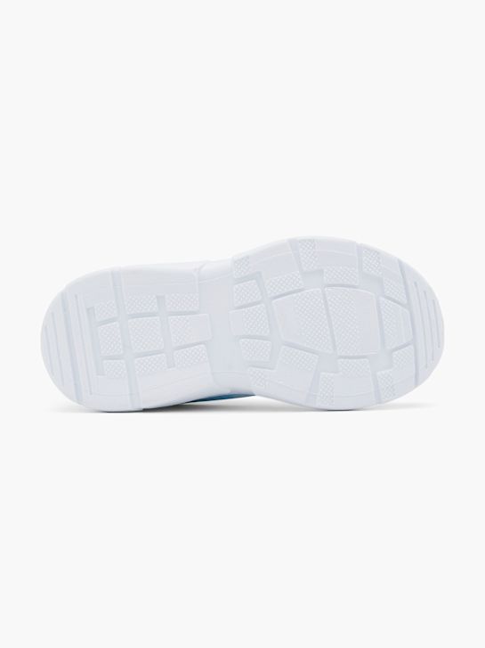 bluey trainer blau deichmann