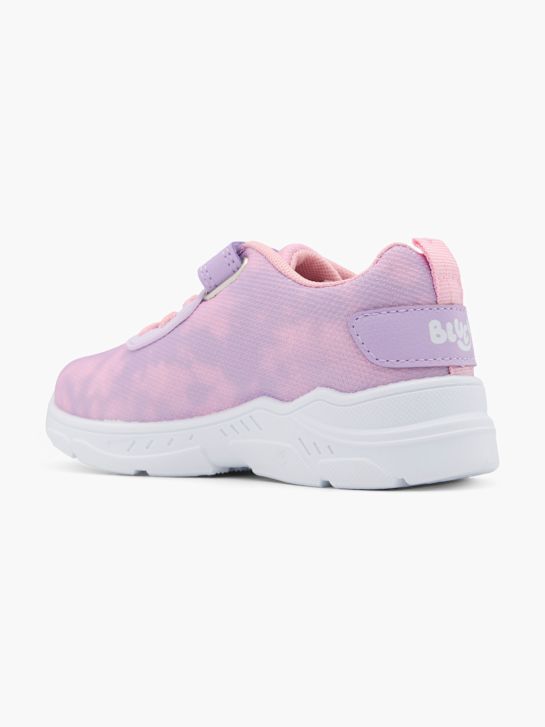bluey trainer lila deichmann