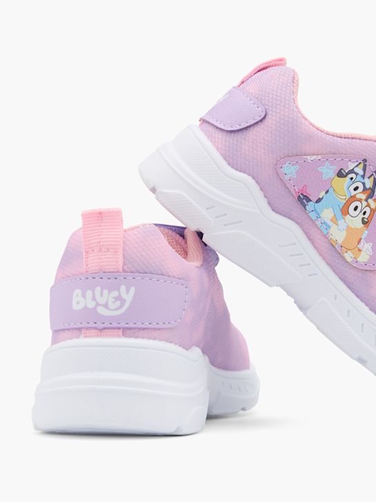 bluey trainer lila deichmann