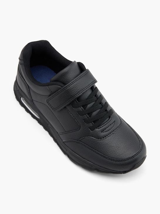 memphis ein trainer in schwarz deichmann