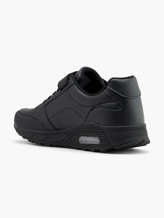 memphis ein trainer in schwarz deichmann