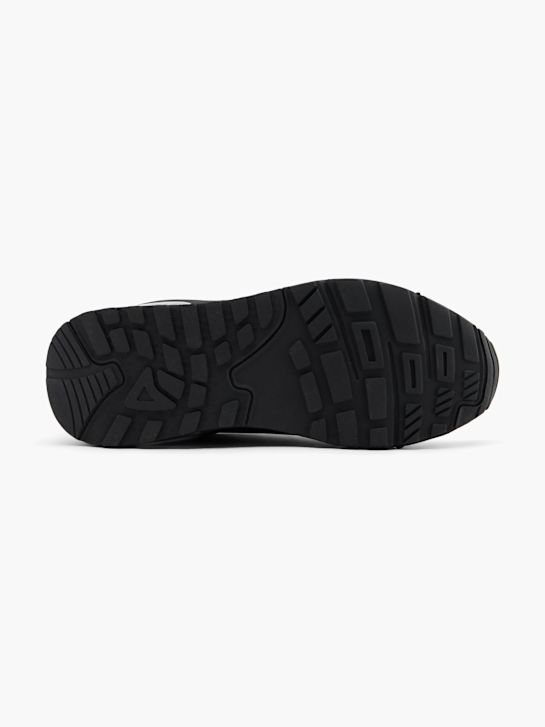 memphis ein trainer in schwarz deichmann