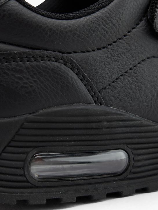 memphis ein trainer in schwarz deichmann