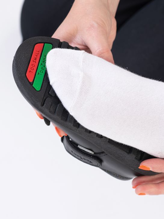 toezone low schuh schwarz deichmann