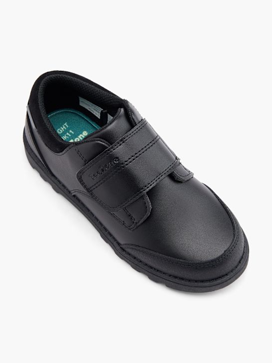 toezone low schuh schwarz deichmann