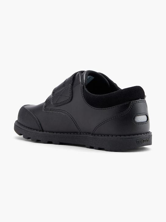 toezone low schuh schwarz deichmann