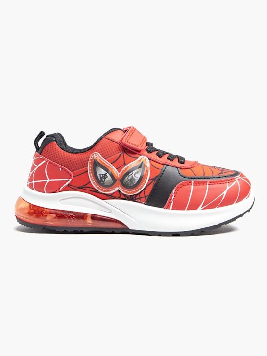 spider-man trainer rot deichmann