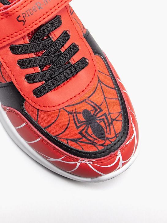 spider-man trainer rot deichmann