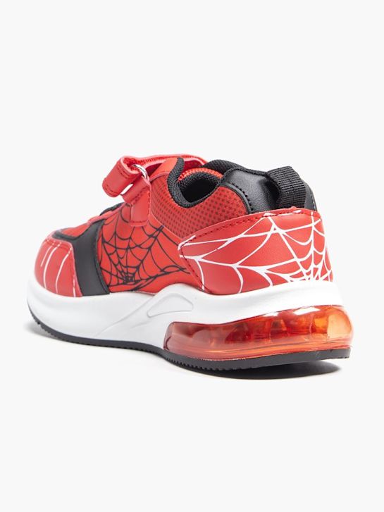 spider-man trainer rot deichmann