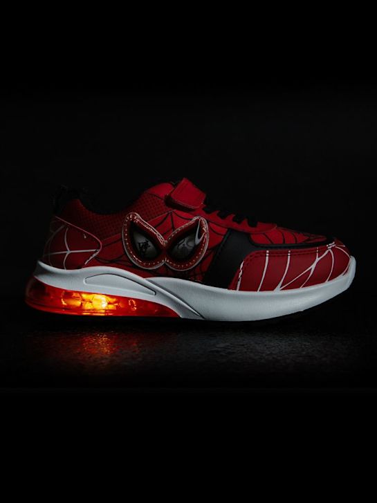 spider-man trainer rot deichmann