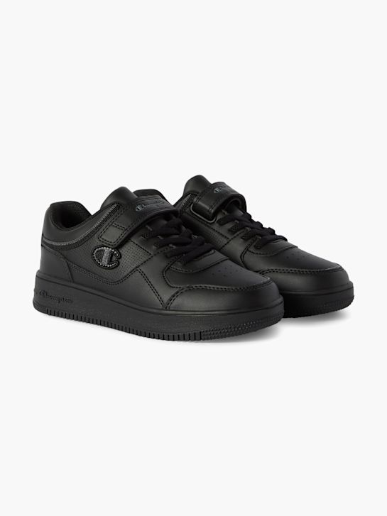 champion rd18 low b ps trainer black deichmann