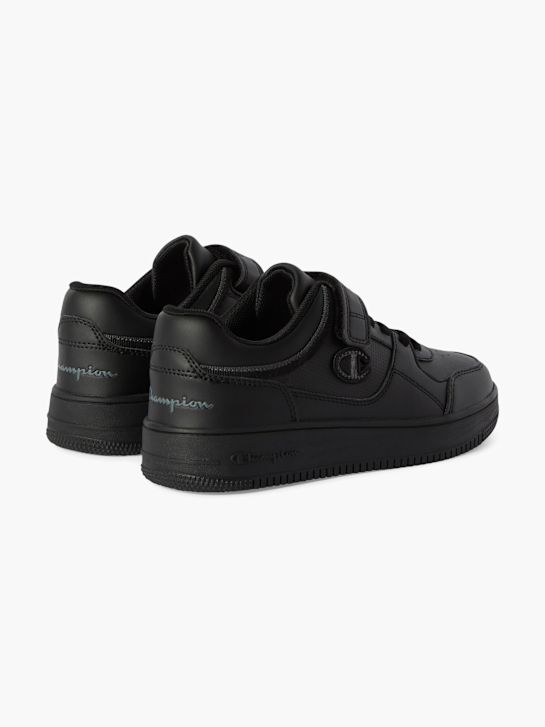 champion rd18 low b ps trainer black deichmann