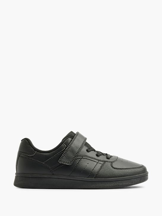 memphis ein trainer in schwarz deichmann