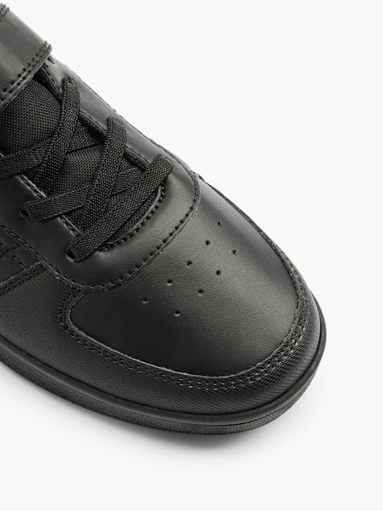 memphis ein trainer in schwarz deichmann