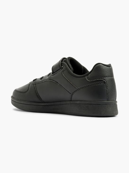 memphis ein trainer in schwarz deichmann