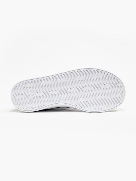 adidas vl court 3.0 el c-trainer black deichmann