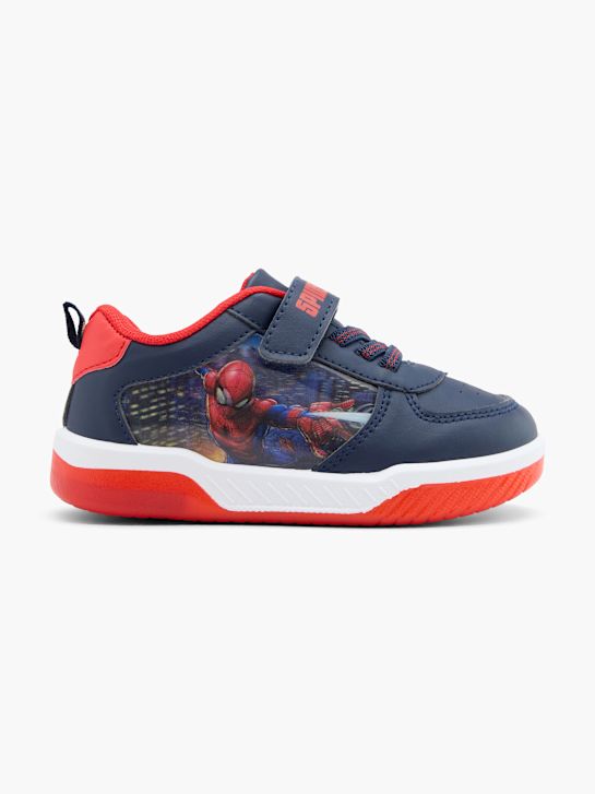 spider-man trainer blau deichmann