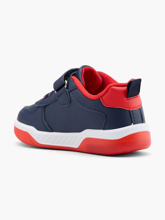 spider-man trainer blau deichmann