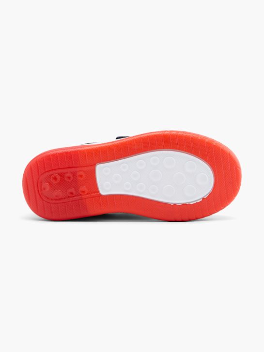 spider-man trainer blau deichmann