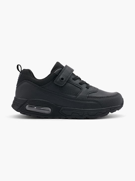 memphis ein trainer in schwarz deichmann