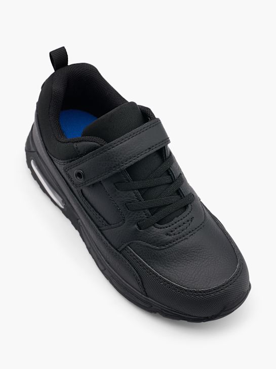 memphis ein trainer in schwarz deichmann