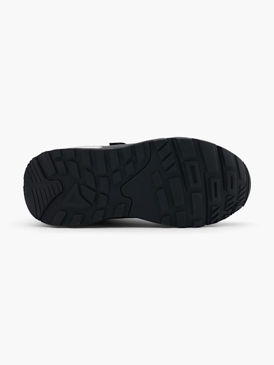 memphis ein trainer in schwarz deichmann