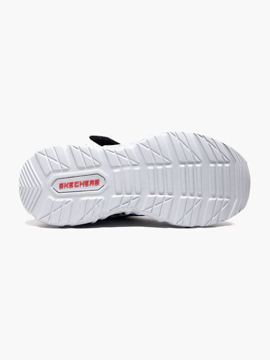 skechers thermo-flash trainer rot deichmann