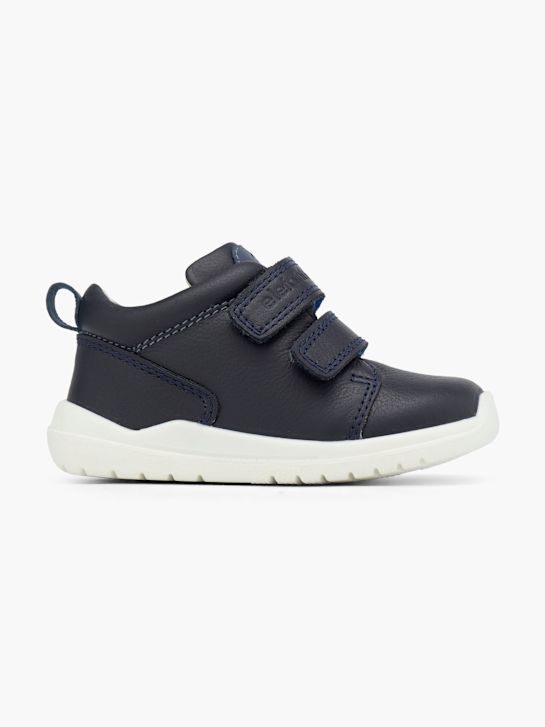 elefanten corin low schuh-blau deichmann