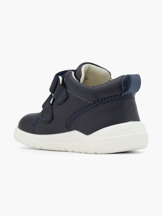 elefanten corin low schuh-blau deichmann