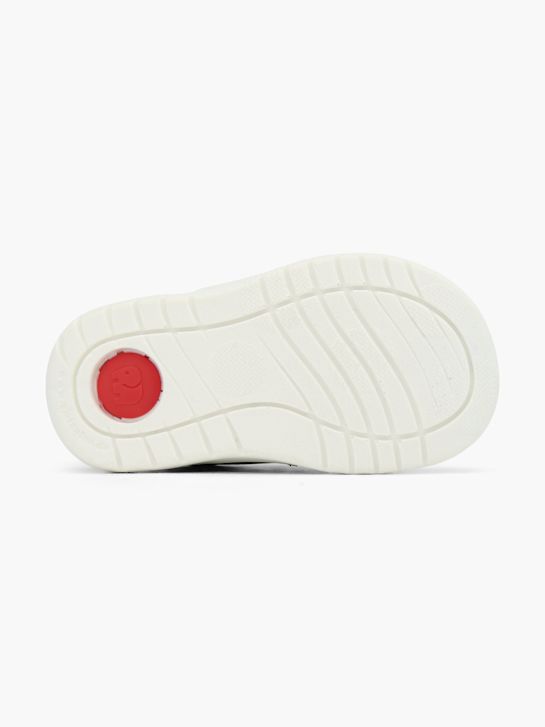 elefanten corin low schuh-blau deichmann