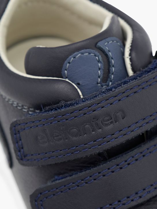 elefanten corin low schuh-blau deichmann