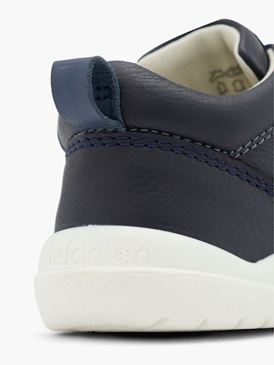 elefanten corin low schuh-blau deichmann