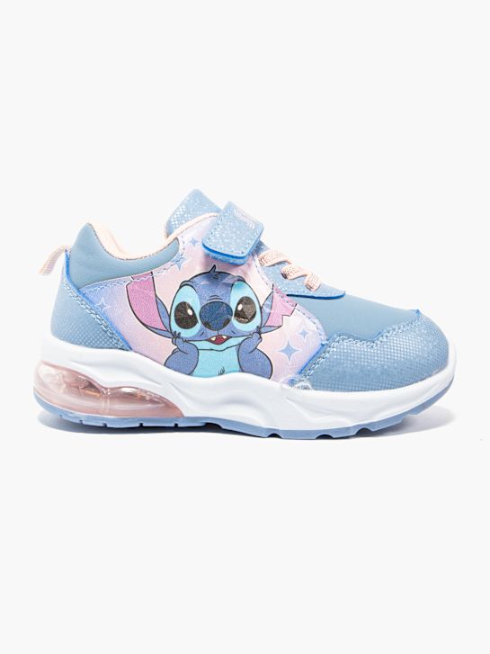 stich trainer blau deichmann