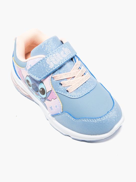 stich trainer blau deichmann