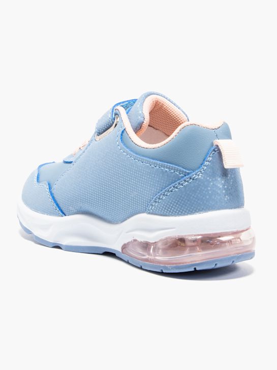 stich trainer blau deichmann