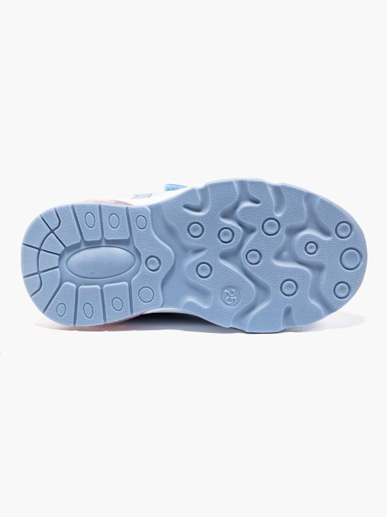stich trainer blau deichmann