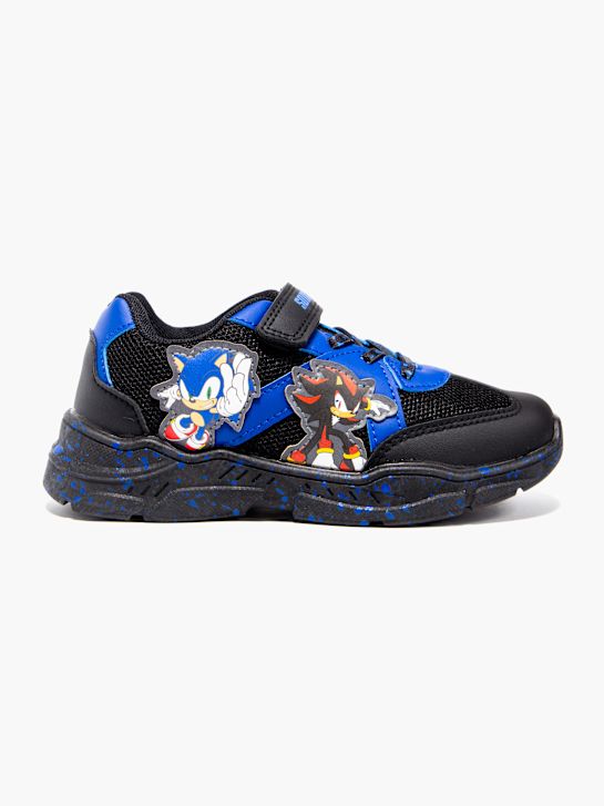 sonic trainer blau deichmann