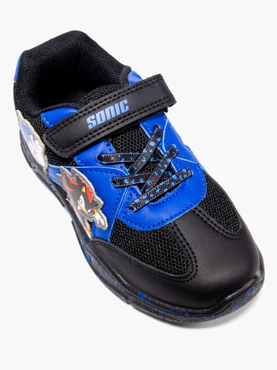 sonic trainer blau deichmann
