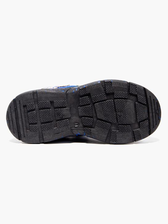 sonic trainer blau deichmann