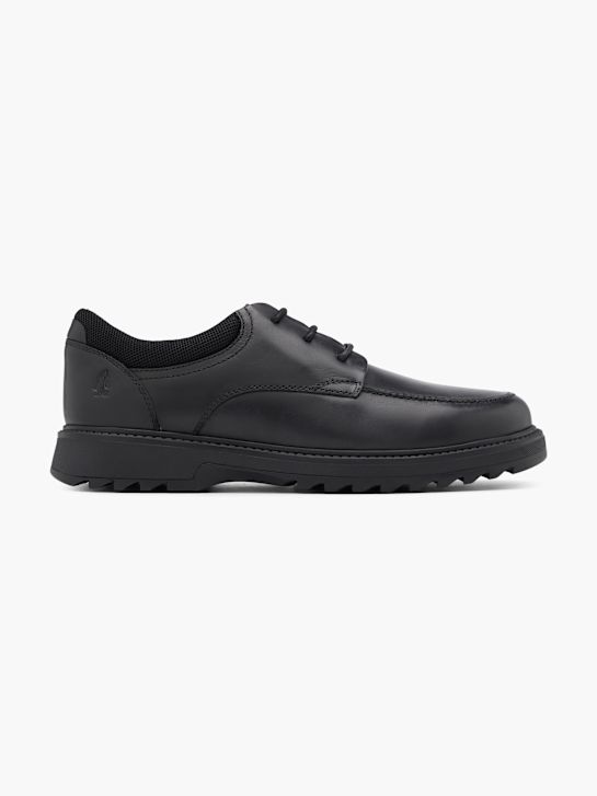 hush welpen schule schuh niedriger schuh-black deichmann
