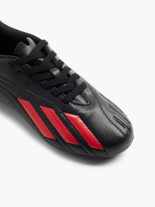 adidas deportivo ii fxg j football boot-black deichmann