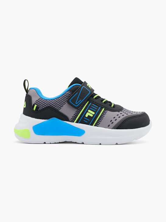 fila training-schuh grau deichmann