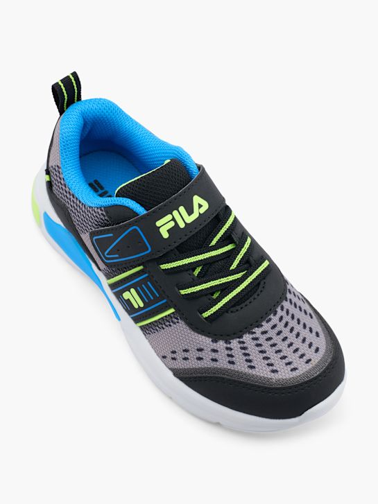 fila training-schuh grau deichmann