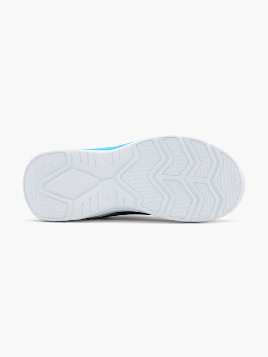 fila training-schuh grau deichmann