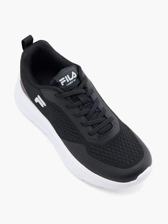 fila training-schuh-black deichmann