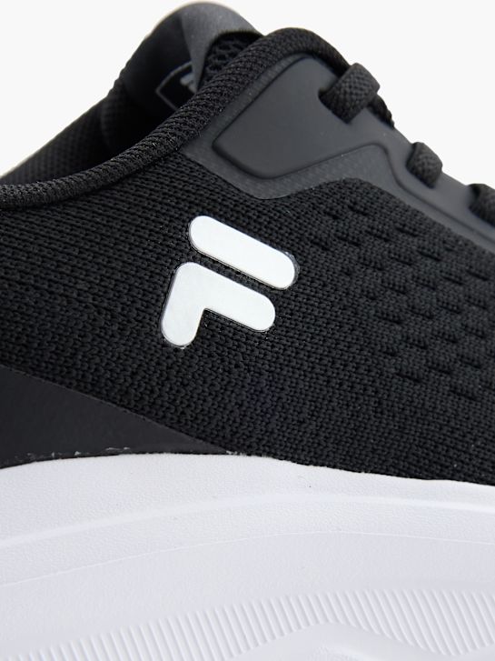 fila training-schuh-black deichmann