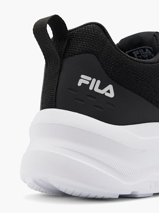 fila training-schuh-black deichmann